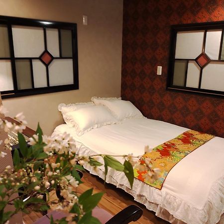木香mokkoh Modern Japanese Style Room By Train15 Minutes To Tokyo Station المظهر الخارجي الصورة