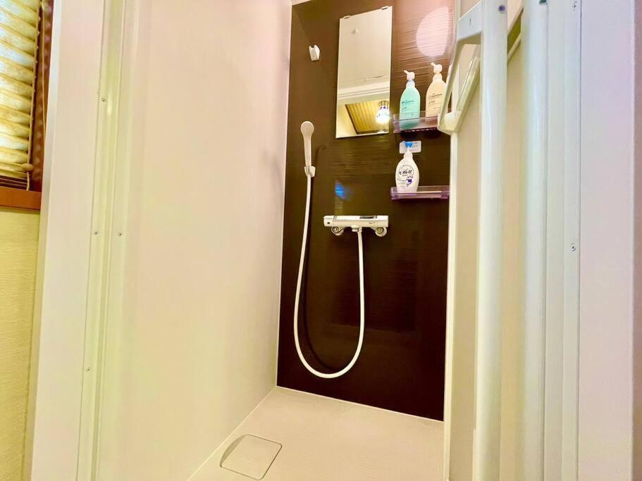 木香mokkoh Modern Japanese Style Room By Train15 Minutes To Tokyo Station المظهر الخارجي الصورة