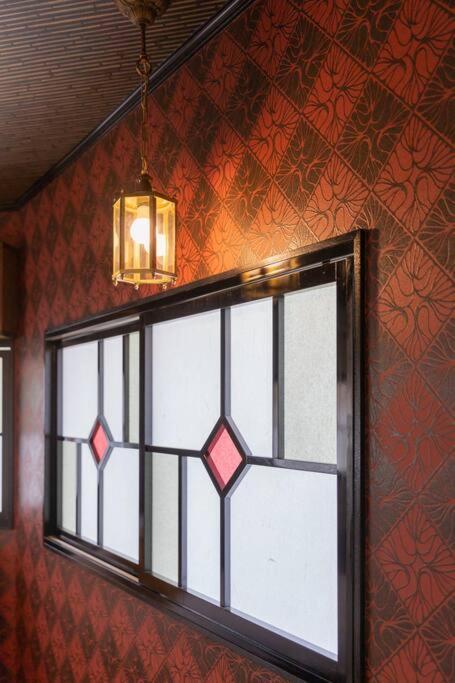 木香mokkoh Modern Japanese Style Room By Train15 Minutes To Tokyo Station المظهر الخارجي الصورة