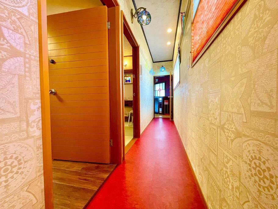 木香mokkoh Modern Japanese Style Room By Train15 Minutes To Tokyo Station المظهر الخارجي الصورة