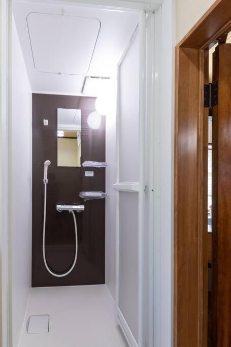 木香mokkoh Modern Japanese Style Room By Train15 Minutes To Tokyo Station المظهر الخارجي الصورة