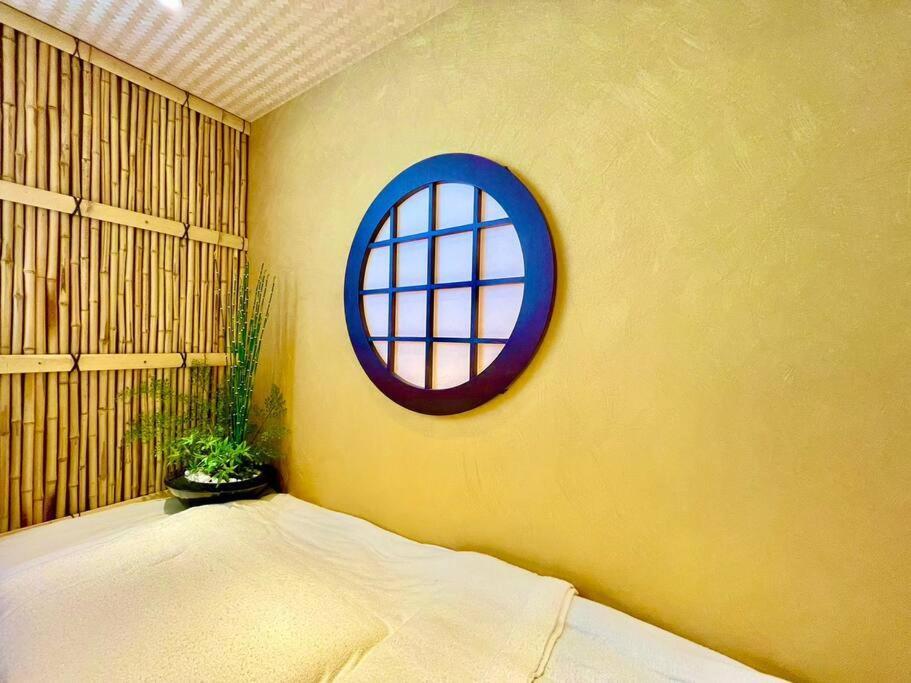 木香mokkoh Modern Japanese Style Room By Train15 Minutes To Tokyo Station المظهر الخارجي الصورة