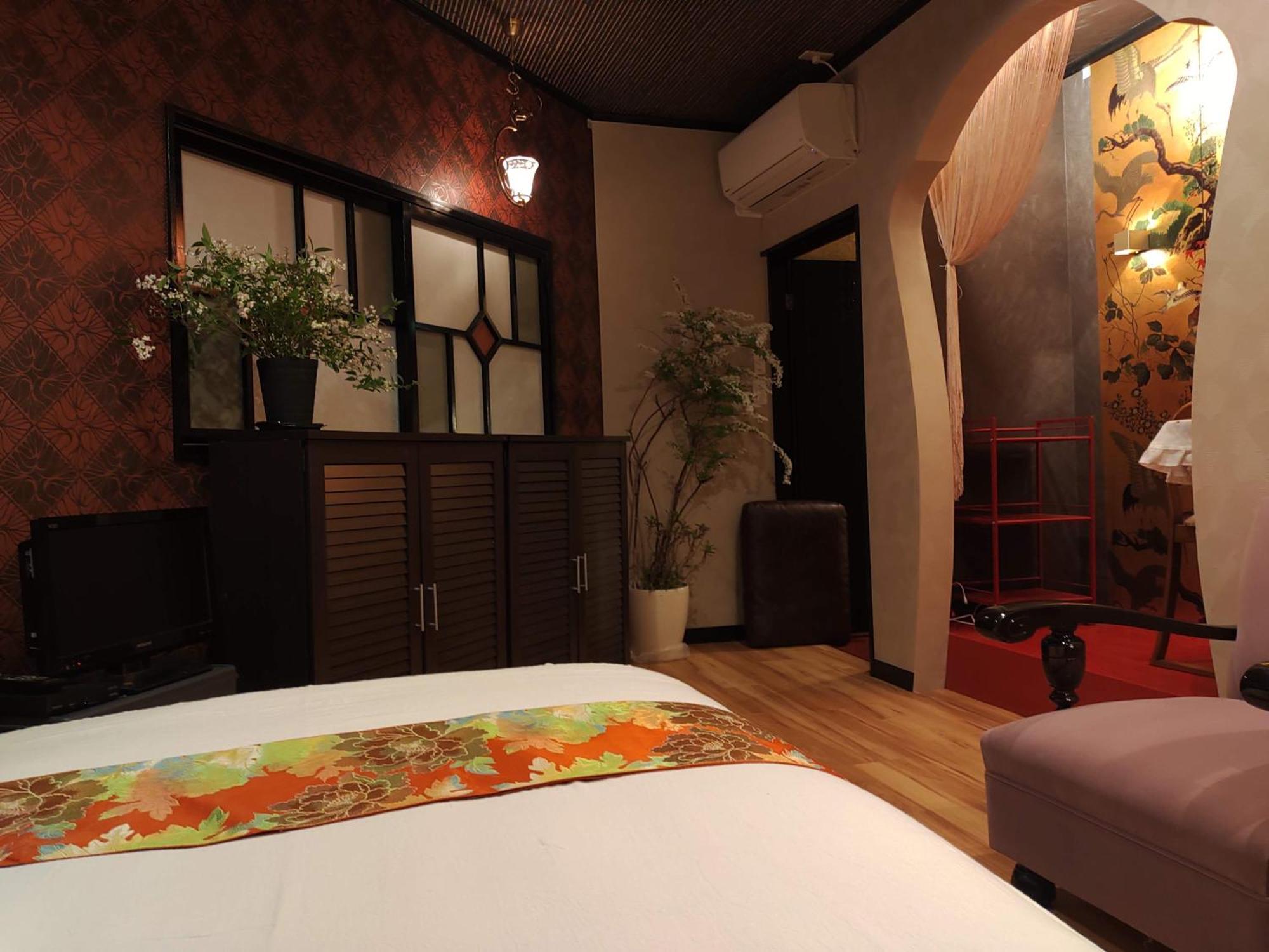 木香mokkoh Modern Japanese Style Room By Train15 Minutes To Tokyo Station المظهر الخارجي الصورة