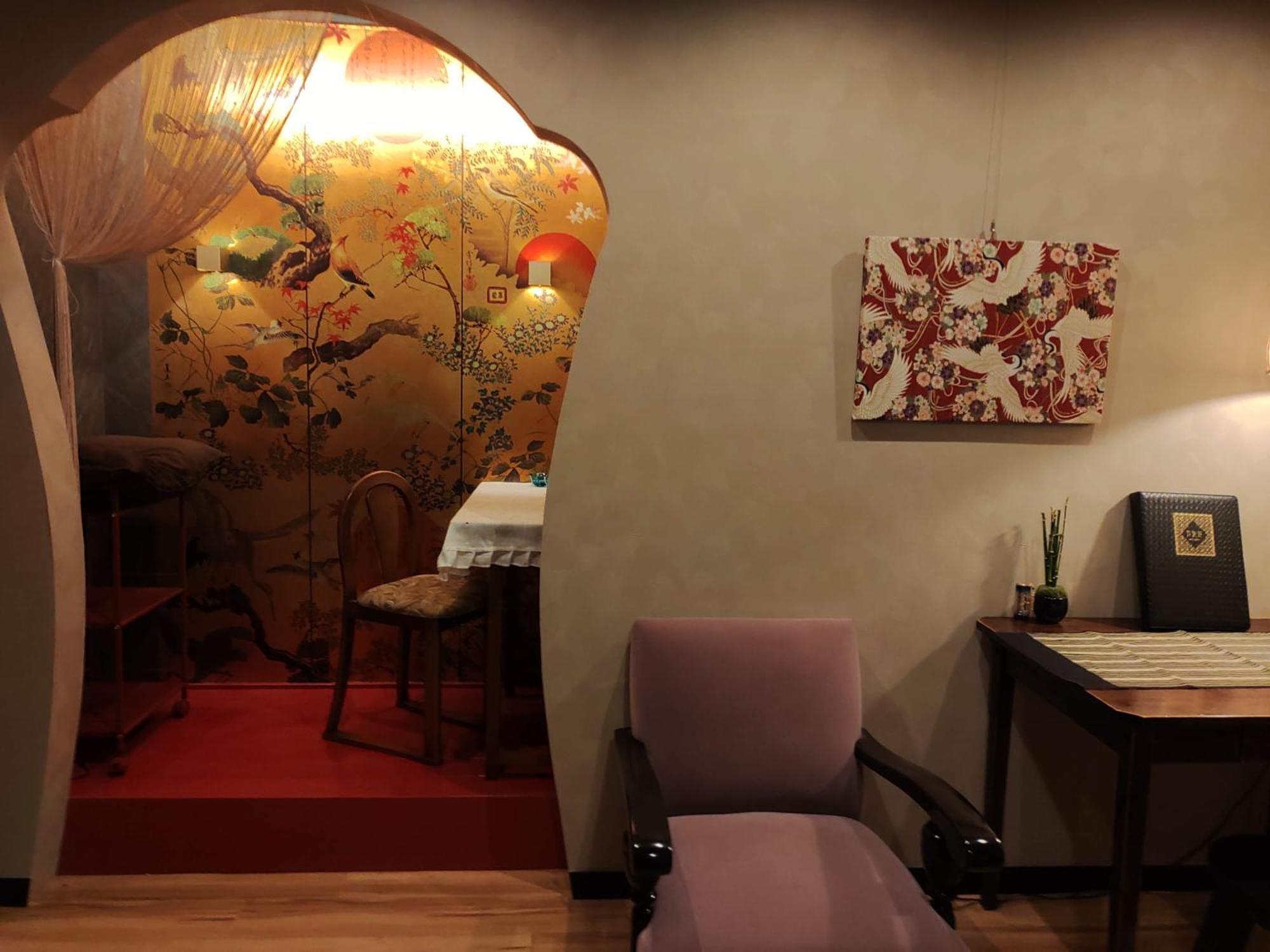 木香mokkoh Modern Japanese Style Room By Train15 Minutes To Tokyo Station المظهر الخارجي الصورة