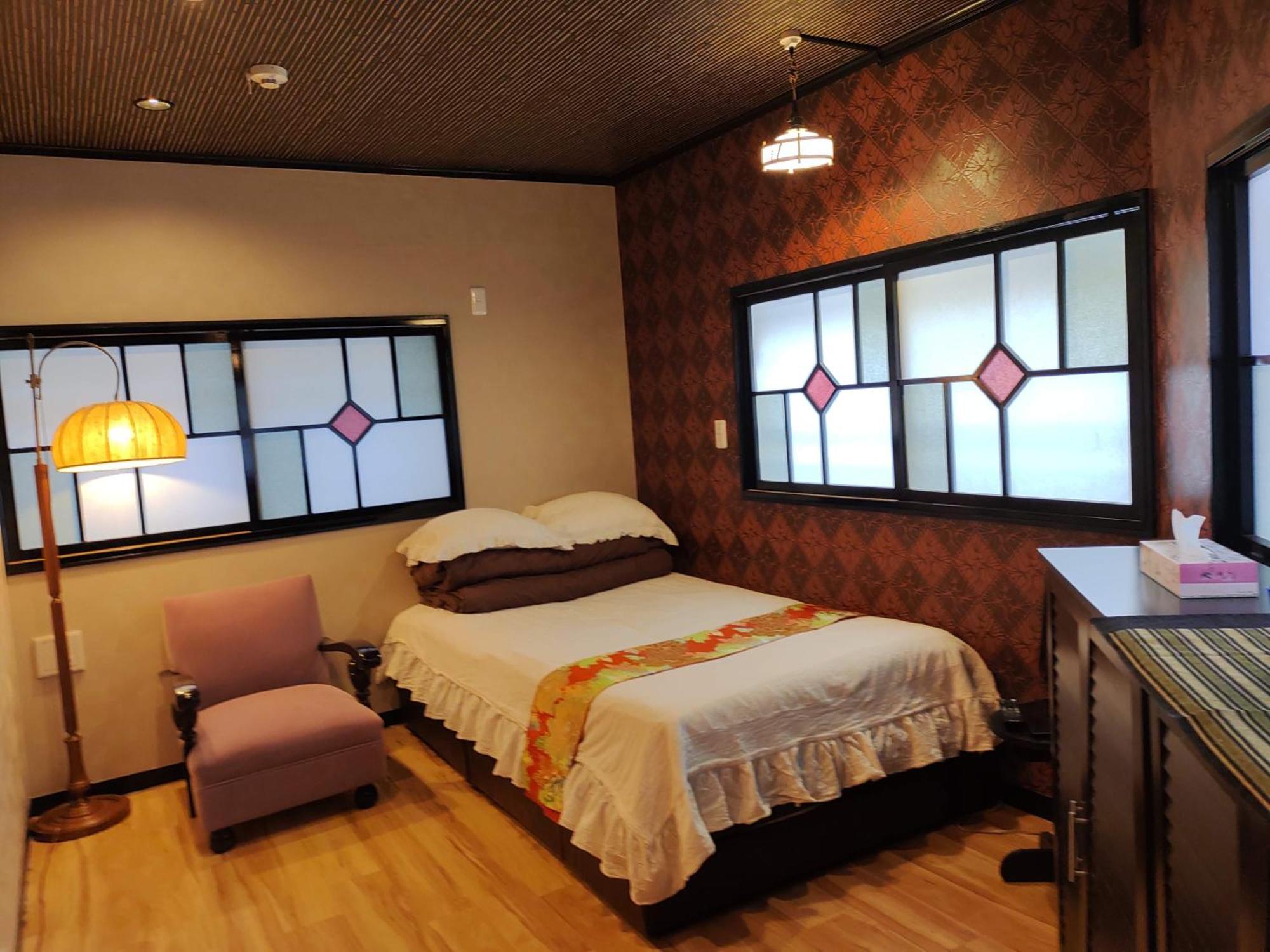 木香mokkoh Modern Japanese Style Room By Train15 Minutes To Tokyo Station المظهر الخارجي الصورة